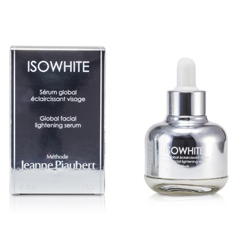 METHODE JEANNE PIAUBERT ISOWHITE - GLOBAL FACIAL LIGHTENING SERUM 30ML/1OZ