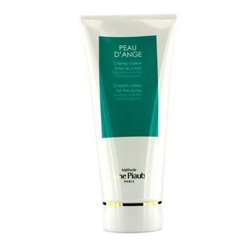 METHODE JEANNE PIAUBERT PEAU DANGE CREAM CARESS FOR THE BODY (NEW PACKAGING) 200ML/6.66OZ