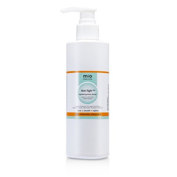 MAMA MIO MIO - SKIN TIGHT TIGHTENING BODY SERUM 250ML/8OZ