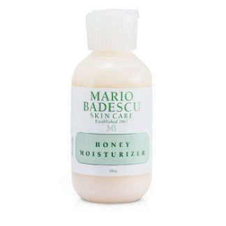 MARIO BADESCU HONEY MOISTURIZER - FOR COMBINATION/ DRY/ SENSITIVE SKIN TYPES 59ML/2OZ