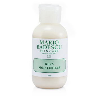 MARIO BADESCU KERA MOISTURIZER - FOR DRY/ SENSITIVE SKIN TYPES 59ML/2OZ 1 MARIO BADESCU KERA MOISTURIZER - FOR DRY/ SENSITIVE SKIN TYPES 59ML/2OZ