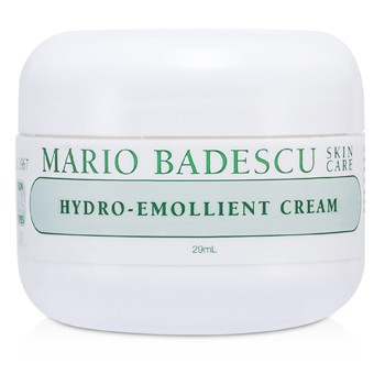 MARIO BADESCU HYDRO EMOLLIENT CREAM - FOR DRY/ SENSITIVE SKIN TYPES 29ML/1OZ