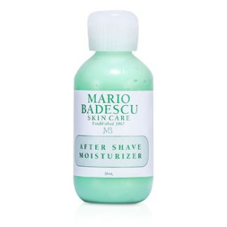 MARIO BADESCU AFTER SHAVE MOISTURIZER 59ML/2OZ