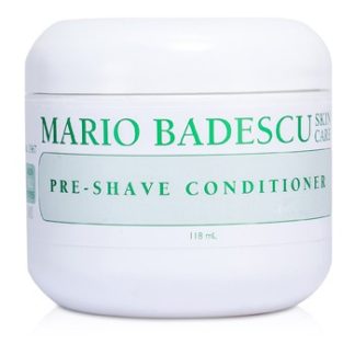 MARIO BADESCU PRE-SHAVE CONDITIONER 118ML/4OZ