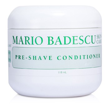 MARIO BADESCU PRE-SHAVE CONDITIONER 118ML/4OZ