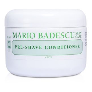 MARIO BADESCU PRE-SHAVE CONDITIONER 236ML/8OZ