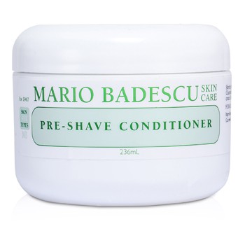 MARIO BADESCU PRE-SHAVE CONDITIONER 236ML/8OZ