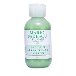 MARIO BADESCU PROTEIN AFTER SHAVE LOTION 59ML/2OZ