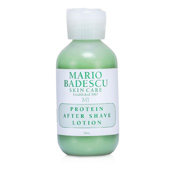 MARIO BADESCU PROTEIN AFTER SHAVE LOTION 59ML/2OZ