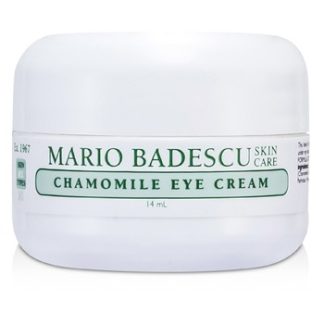 MARIO BADESCU CHAMOMILE EYE CREAM - FOR ALL SKIN TYPES 14ML/0.5OZ