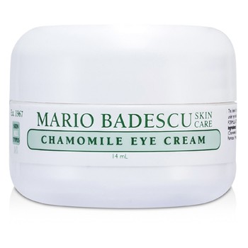 MARIO BADESCU CHAMOMILE EYE CREAM - FOR ALL SKIN TYPES 14ML/0.5OZ
