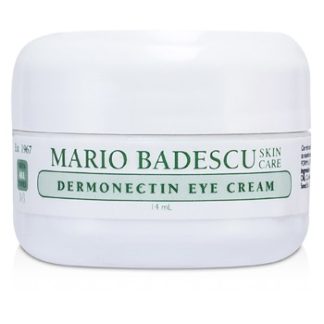 MARIO BADESCU DERMONECTIN EYE CREAM - FOR ALL SKIN TYPES 14ML/0.5OZ