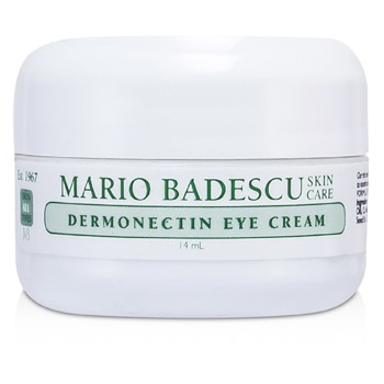 MARIO BADESCU DERMONECTIN EYE CREAM - FOR ALL SKIN TYPES 14ML/0.5OZ