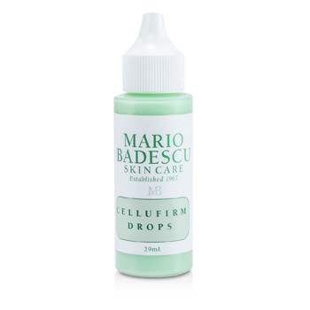 MARIO BADESCU CELLUFIRM DROPS - FOR COMBINATION/ DRY/ SENSITIVE SKIN TYPES 29ML/1OZ