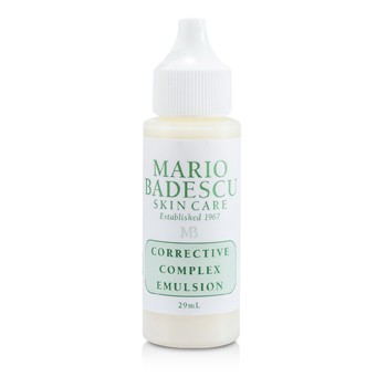 MARIO BADESCU CORRECTIVE COMPLEX EMULSION - FOR COMBINATION/ DRY SKIN TYPES 29ML/1OZ
