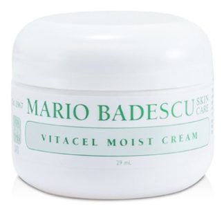 MARIO BADESCU VITACEL MOIST CREAM 29ML/1OZ