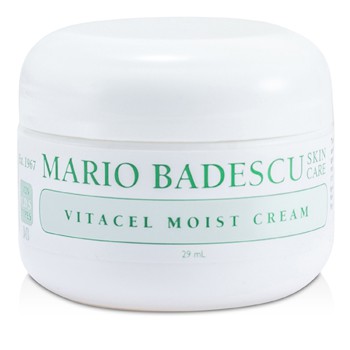 MARIO BADESCU VITACEL MOIST CREAM 29ML/1OZ