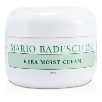 MARIO BADESCU KERA MOIST CREAM - FOR DRY/ SENSITIVE SKIN TYPES 29ML/1OZ