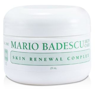 MARIO BADESCU SKIN RENEWAL COMPLEX - FOR COMBINATION/ DRY/ SENSITIVE SKIN TYPES 29ML/1OZ