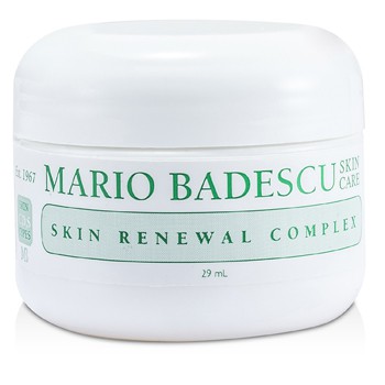 MARIO BADESCU SKIN RENEWAL COMPLEX - FOR COMBINATION/ DRY/ SENSITIVE SKIN TYPES 29ML/1OZ