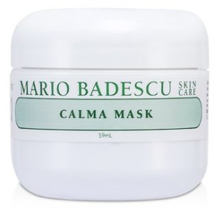 MARIO BADESCU CALMA MASK - FOR ALL SKIN TYPES 59ML/2OZ