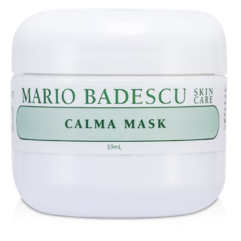 MARIO BADESCU CALMA MASK - FOR ALL SKIN TYPES 59ML/2OZ