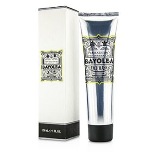 PENHALIGON'S BAYOLEA FACIAL WASH 150ML/5OZ