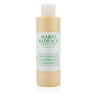 MARIO BADESCU BOTANICAL FIRMING LOTION - FOR ALL SKIN TYPES 236ML/8OZ