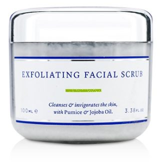 MURDOCK EXFOLIATING FACIAL SCRUB 100ML/3.38OZ