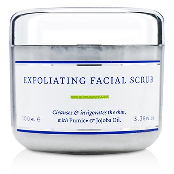 MURDOCK EXFOLIATING FACIAL SCRUB 100ML/3.38OZ
