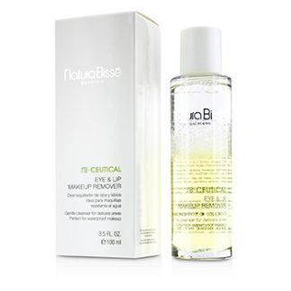 NATURA BISSE NB CEUTICAL EYE &AMP; LIP MAKEUP REMOVER 100ML/3.5OZ