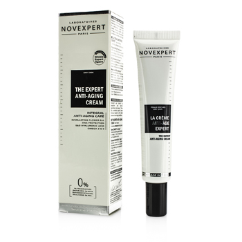 NOVEXPERT INTEGRAL ANTI-AGING CARE - THE EXPERT ANTI-AGING CREAM 40ML/1.3OZ