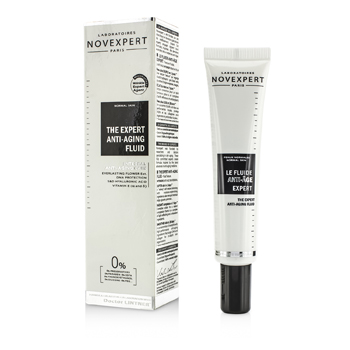 NOVEXPERT INTEGRAL ANTI-AGING CARE - THE EXPERT ANTI-AGING FLUID 40ML/1.3OZ