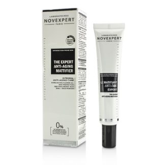 NOVEXPERT INTEGRAL ANTI-AGING CARE - THE EXPERT ANTI-AGING MATTIFIER 40ML/1.3OZ