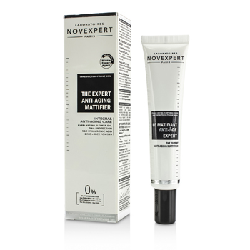 NOVEXPERT INTEGRAL ANTI-AGING CARE - THE EXPERT ANTI-AGING MATTIFIER 40ML/1 NOVEXPERT INTEGRAL ANTI-AGING CARE - THE EXPERT ANTI-AGING MATTIFIER 40ML/1.3OZ