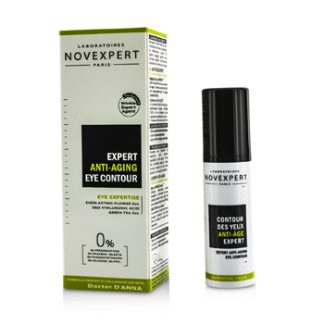 NOVEXPERT EYE EXPERTISE - EXPERT ANTI-AGING EYE CONTOUR 15ML/0.5OZ