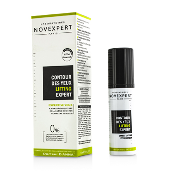 NOVEXPERT EYE EXPERTISE - EXPERT LIFTING EYE CONTOUR 15ML/0 NOVEXPERT EYE EXPERTISE - EXPERT LIFTING EYE CONTOUR 15ML/0.5OZ