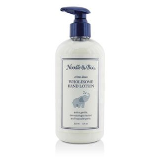 NOODLE & BOO WHOLESOME HAND LOTION 355ML/12OZ