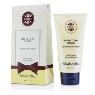 NOODLE & BOO NECTAR - PERFECTING CREME - FOR STRETCH MARK CONTROL 90G/3.2OZ