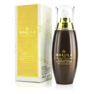 MARULA THE LEAKEY COLLECTION PURE MARULA CLEANSING LOTION 125ML/4.23OZ