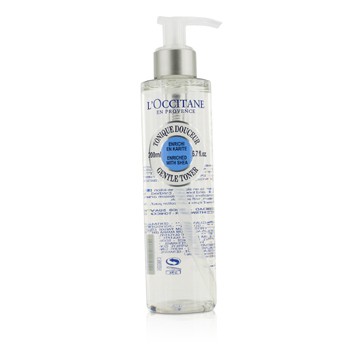 L'OCCITANE SHEA GENTLE TONER 200ML/6.7OZ