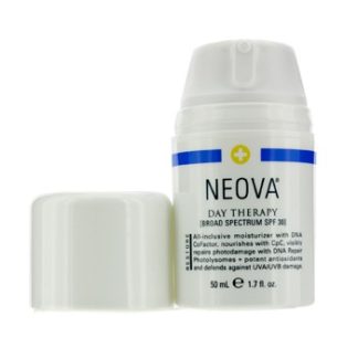 NEOVA DAY THERAPY BROAD SPECTRUM SPF 30 (UNBOXED) 50ML/1.7OZ
