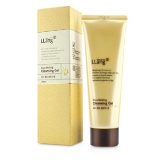 LLANG PURE MELTING CLEANSING GEL 120ML/4OZ