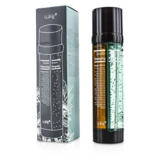 LLANG DOUBLE ACTION CLEANSING PROGRAM 2X50ML/1.7OZ