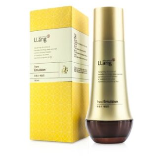 LLANG TRANS EMULSION 130ML/4.4OZ