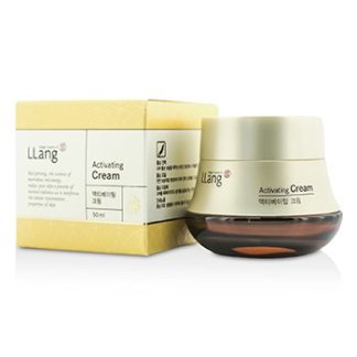 LLANG ACTIVATING CREAM 50ML/1.7OZ