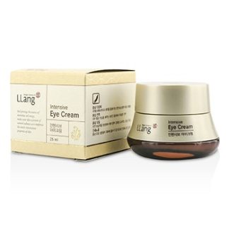 LLANG INTENSIVE EYE CREAM 25ML/0.85OZ