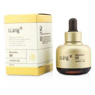 LLANG RECOVERY OIL 30ML/1OZ