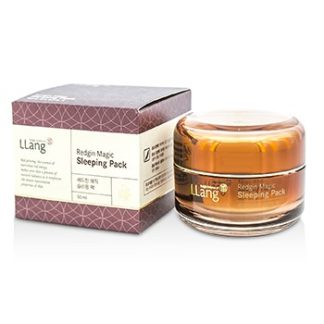 LLANG REDGIN MAGIC SLEEPING PACK 50ML/1.7OZ