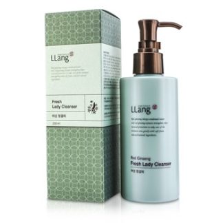 LLANG FRESH LADY CLEANSER 200ML/6.7OZ